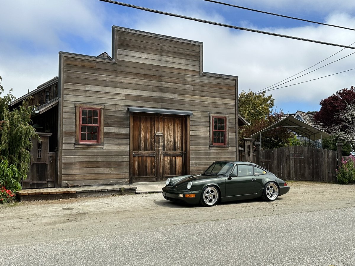 BrenzGarage tweet media