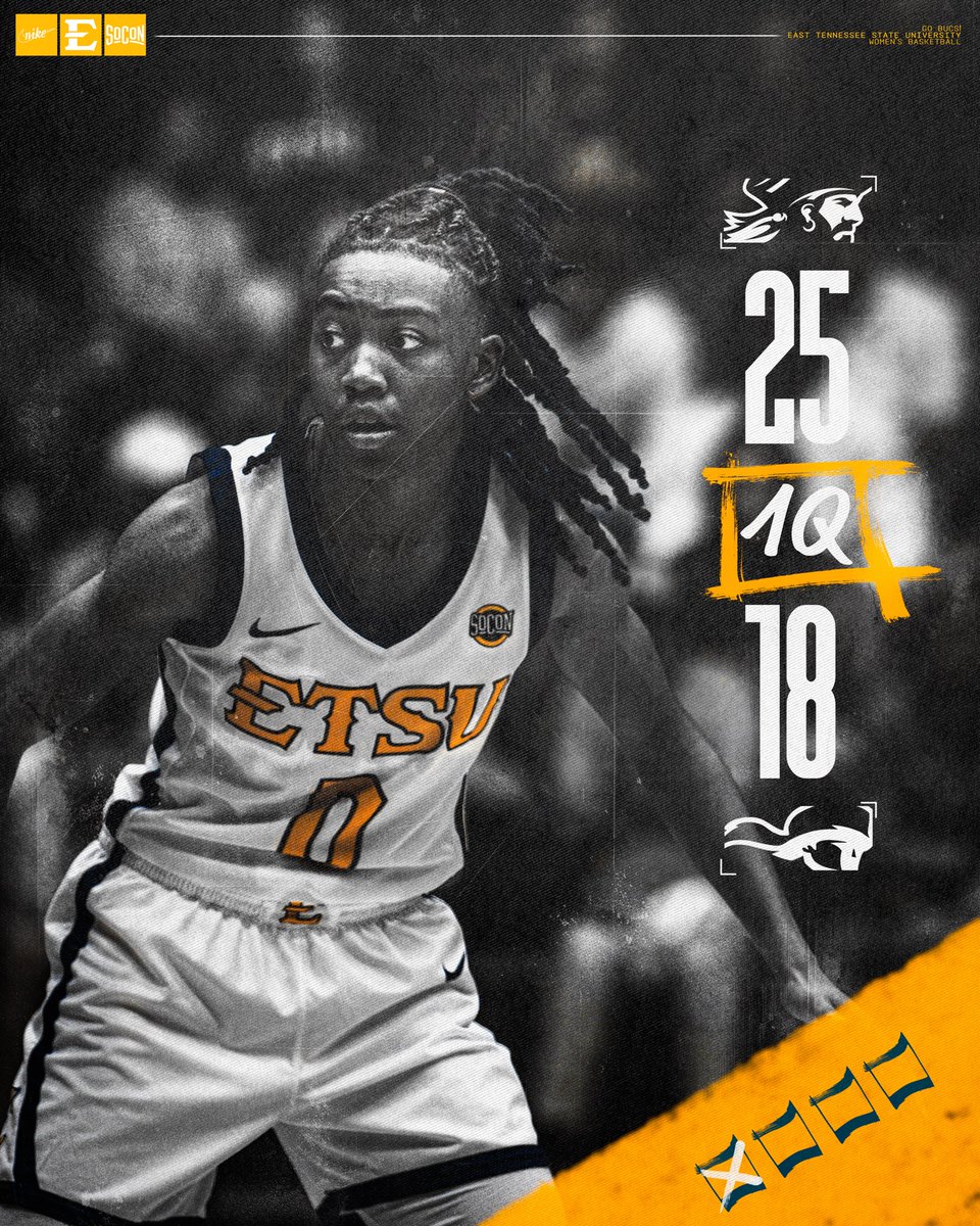 Bucs lead at the end of the first quarter🏴‍☠️

#BeGreat | #FaithfulForForty