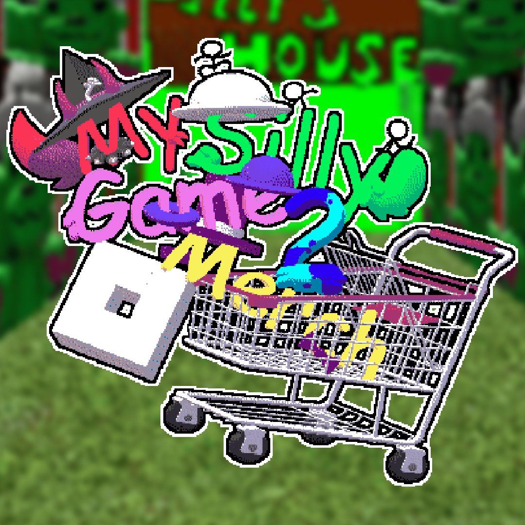 "New Year, New Visual.."

#mysillygame2 #msg
