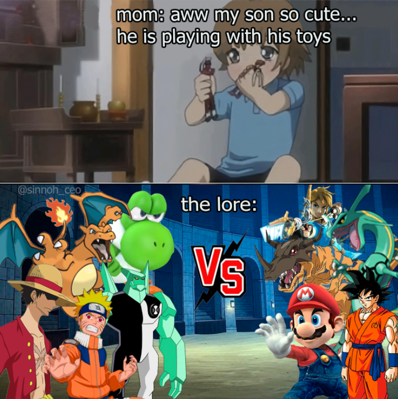 Sinnoh🌙 (@sinnoh_ceo) on Twitter photo 