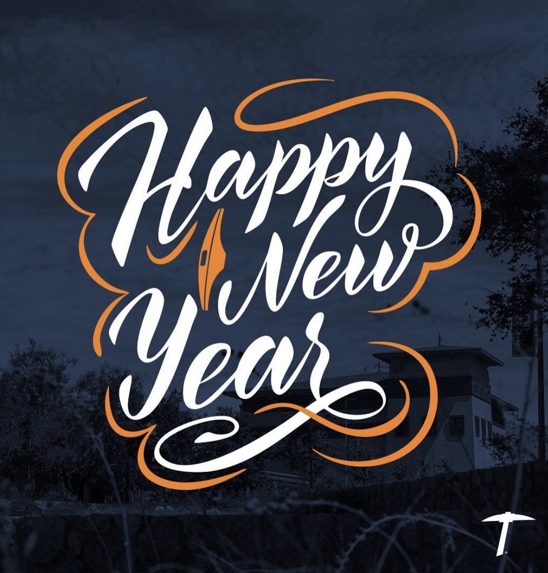 Be Grateful and Strive in 2025!!! 
1st Thessalonians 5:16-18
"Rejoice always, pray continually, give thanks in all circumstances; for this is God's will for you in Christ Jesus".