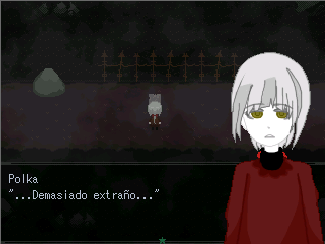 Haxoruki's tweet photo. Ojo 👁️👁️#Commodorette
#Polka https://t.co/7gclJ1ump0