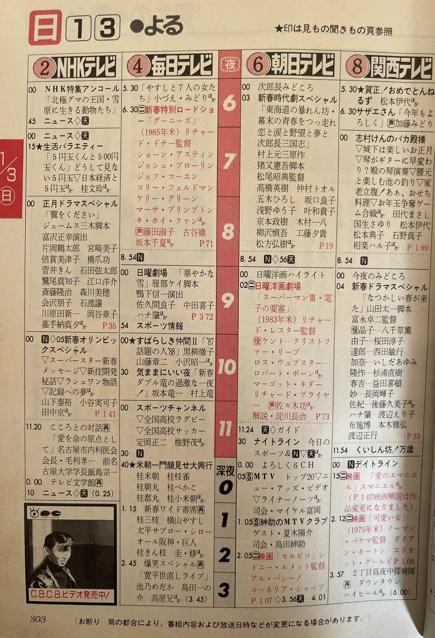 Hopegenki on X: 