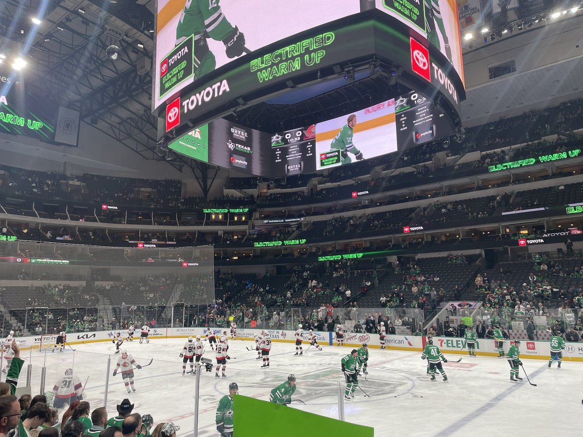 We are BOTG for my 5/6 games on this extended <a href="/Senators/">x - Ottawa Senators</a> roadtrip! Going for massive back to back wins <a href="/SensCentral/">SensCentral</a> #GoSensGo