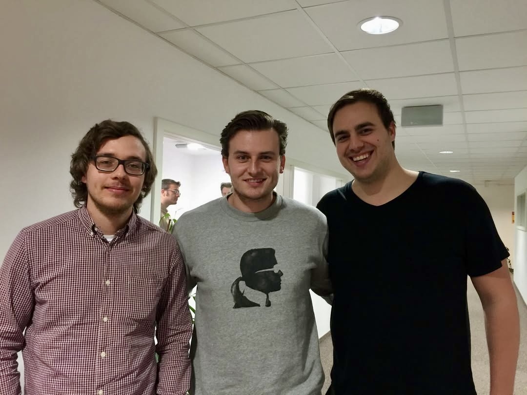 eric_demuth's tweet photo. 10 years of @Bitpanda_global with the best co-founders I could have hoped for.

I’ve never been a big believer in the concept of “luck.” For me, luck is just about optimizing your chances, maximizing the expected value of an outcome. But if I’m honest, meeting @christiant5r and @TwinWinNerD 11 years ago might have been a “lucky” moment.

The odds of finding two people who not only shared my vision but also became incredible co-founders—and great friends—were small. We’re very different as people, with contrasting personalities and approaches. But over the years, we’ve built an unshakable foundation of trust, honesty, and mutual respect. What’s rare is that despite those differences, we’ve stuck together, stronger than ever, fully aligned and motivated, without egos or distractions pulling us apart.

We all come from middle-class families, grounded in values like hard work, resilience, and integrity. None of us had it handed to us. When things got hard (and trust me, they did), we worked harder. We didn’t shift focus or fall back on safety nets because we didn’t have those. And even today, when any of us could retire, we’re as dedicated and motivated as if we’ve just started. That determination shaped who we are as a team—and what we built together.

One of the key strengths of our friendship is that we challenge each other. There’s no “yes-man” culture, no ego-driven need to be right, and no sugarcoating feedback. We value directness and honest disagreement because we know that different perspectives make us stronger. There’s no echo chamber here—just a shared goal of reaching the best conclusion, together.

So today, I want to say thank you, Christian and Paul. Thank you for your trust, your support, your friendship, your patience and for sticking together through every challenge, every success, and every learning moment over the past decade. I couldn’t imagine better partners and friends. ❤️

Our hairs got a little longer over time, and our bond a lot tighter. Here’s to everything we’ve built—and everything still ahead. ����