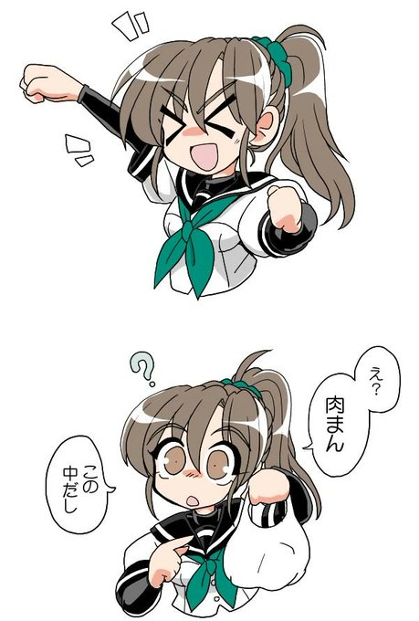 いかに調子わるいか普通の状態のやつを 