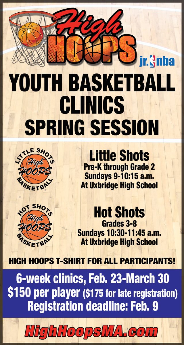 Register online….
Highhoopsma.com