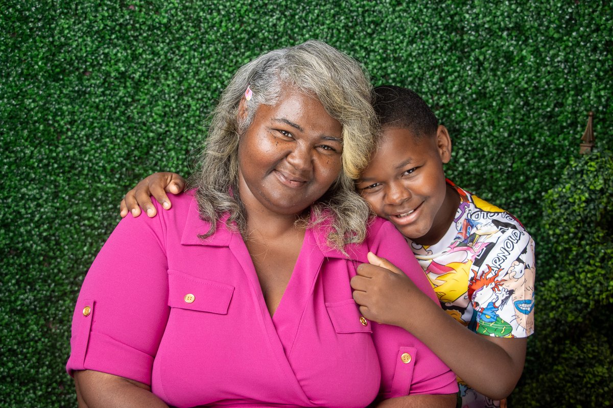 Every COTS transformation starts with one step. Cynthia Talley is taking hers daily, finding hope through our shelter, coaching, &amp; resources. 💛

Be part of stories like hers—donate or subscribe today.
🌟 Read Cynthia’s journey: cotsdetroit.org/cynthia-talley/