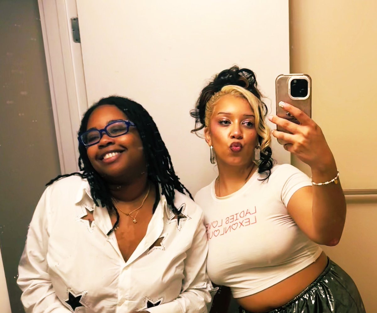 2 Lit Crew takes on another year together 🤝🫡