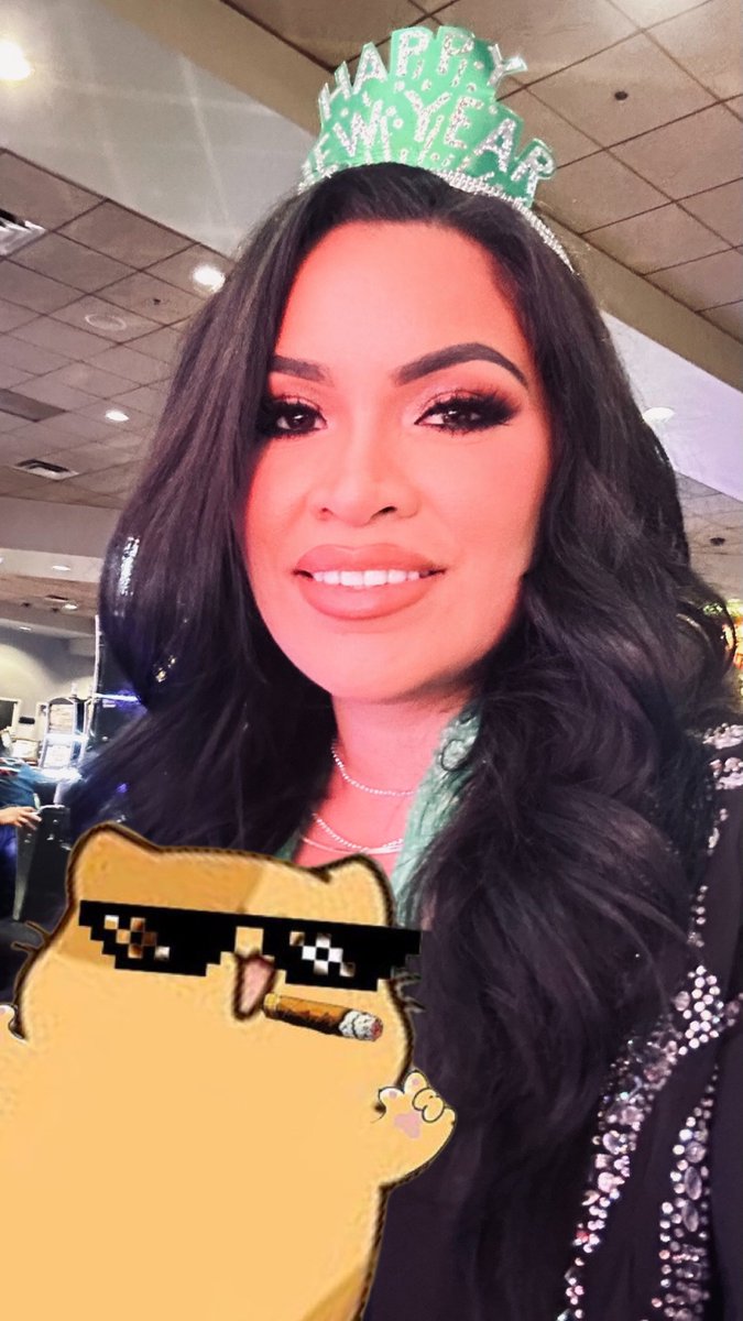 Leslie Motta tweet media