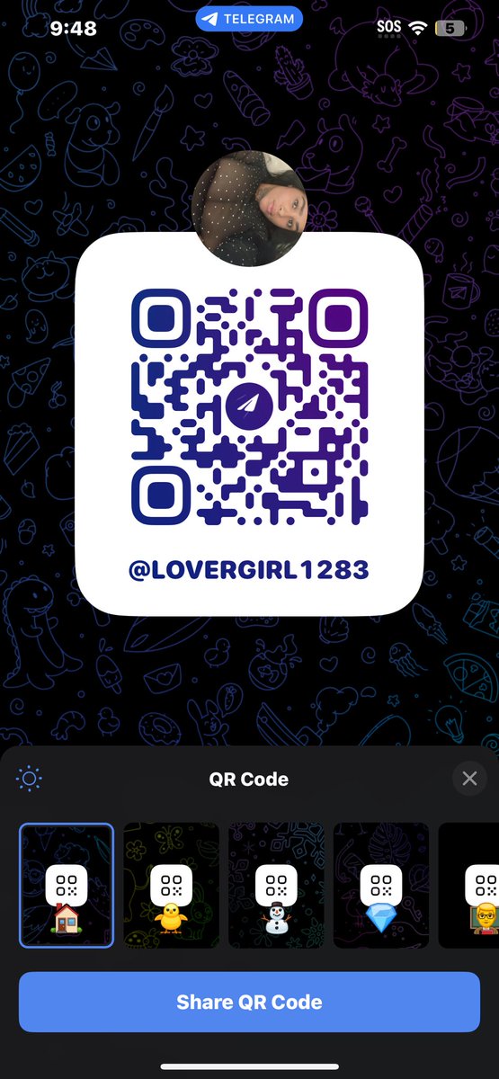Checkout my telegram story 🥜💦 https://t.co/1zA0Z4mBzI