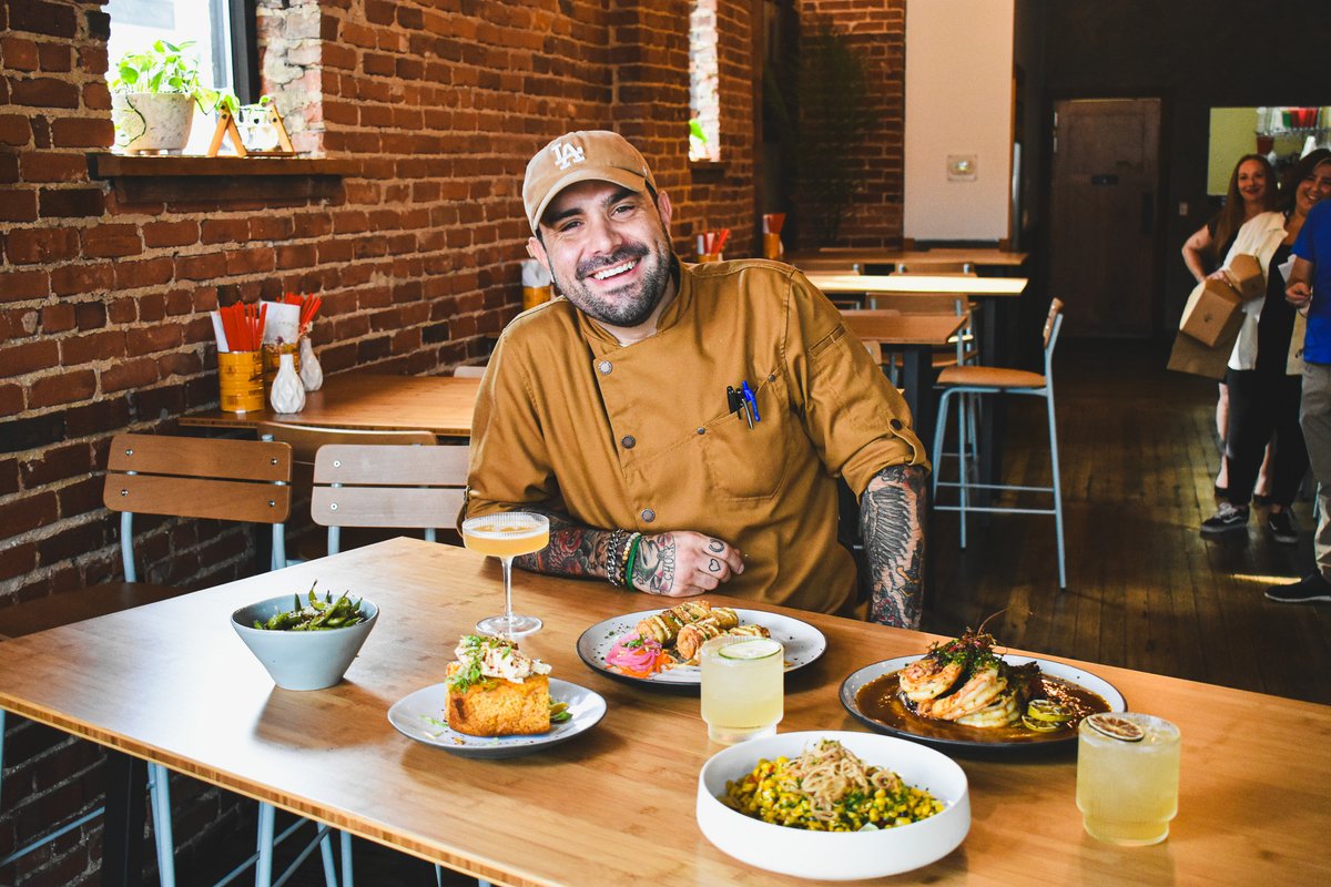 Omaha Restaurant Week tweet media