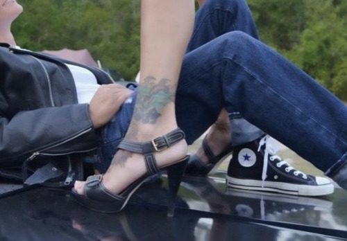 butchfemme lover tweet media