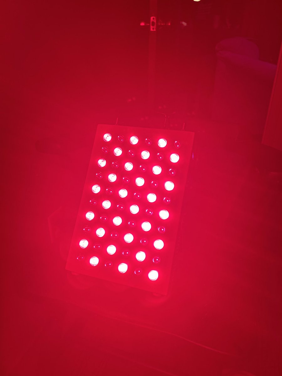 my mito light arrived!