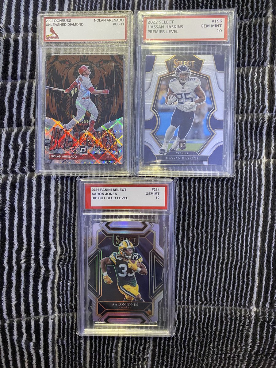 #cballstack Returns Tomorrow Night 8PM EST For Week 2 🔥

Plan is Friday/Saturday/Sunday/Monday (Finale Night) 

GIVEAWAY 🔥 
1.) Must Like/Follow 
2.) Retweet This Tweet to enter 
3.) Winner will be named Monday Night

<a href="/SleepyCards28/">Sleepy's Sports Cards</a> @oddballbaseball <a href="/_Babyzion_/">BabyŹion ‼️❌National</a> <a href="/CodiDaReposter/">CodiDaReposter</a>
