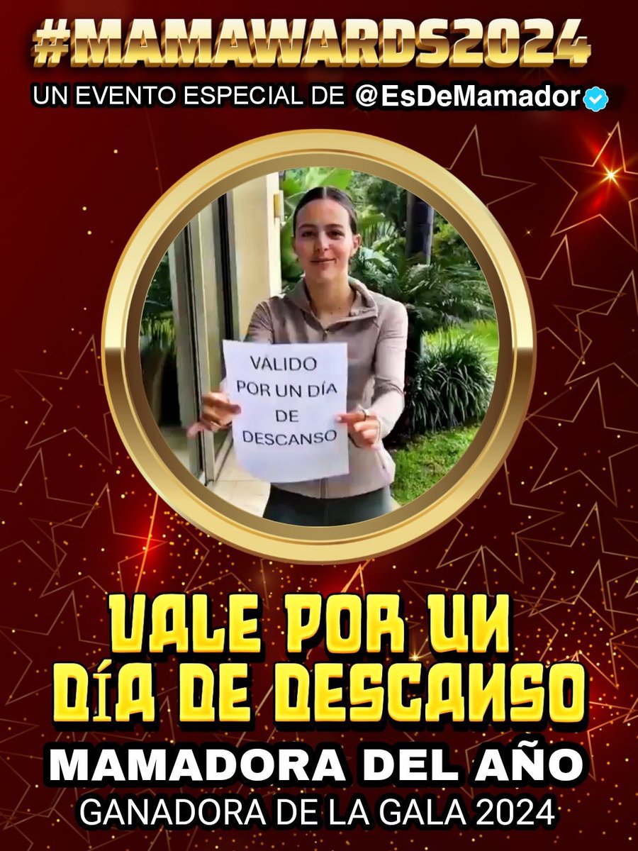 Cosas de mamadores tweet media