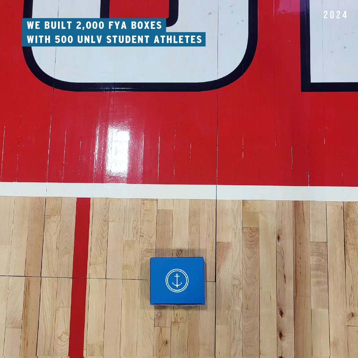 Find Your Anchor tweet media