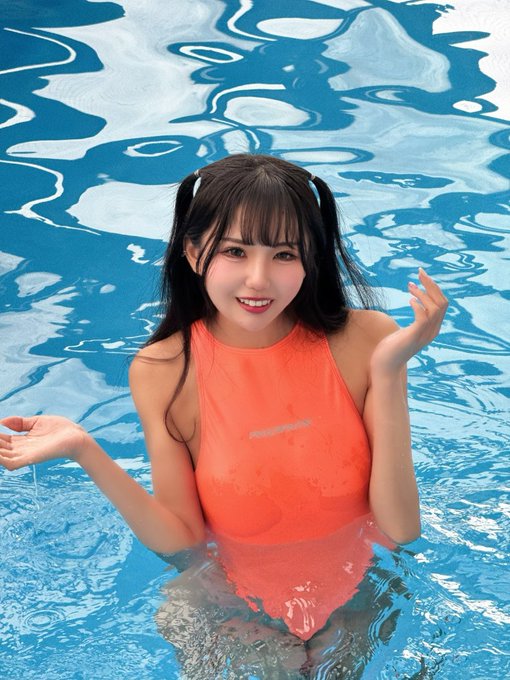 Twitterのコスプレ画像11