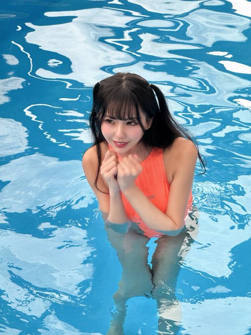 Twitterのコスプレ画像10