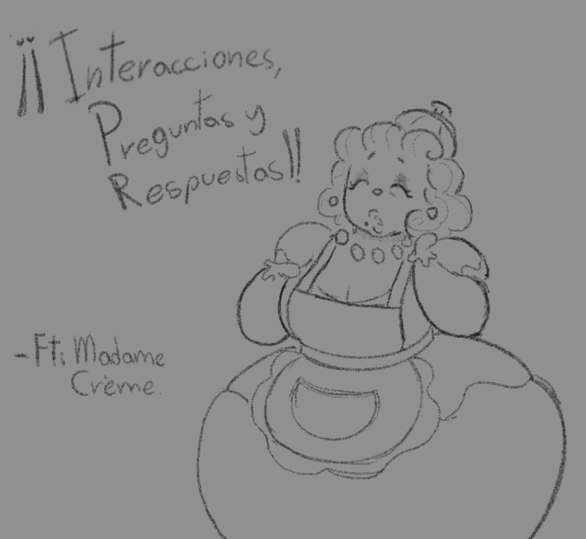 Akunitostarbaby's tweet photo. 🍦🍎: ¿¡Me quieren entrevistar como a Presley!? ¡Pues adelante corazones~!

Aquí pueden dejar preguntas o simplemente ideas de interacciones con la ñora (si van a dar interacciones también dejen a su oc) [no c si las haré todas] #SupremosAntagonistas #ocroleplay #oc https://t.co/wzsqI1AbKA
