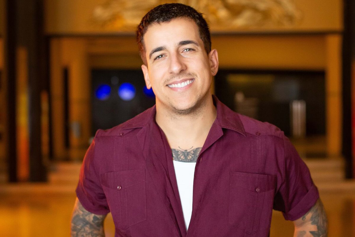 Fernando Daniel ameaça lançar um álbum novo em 2025.