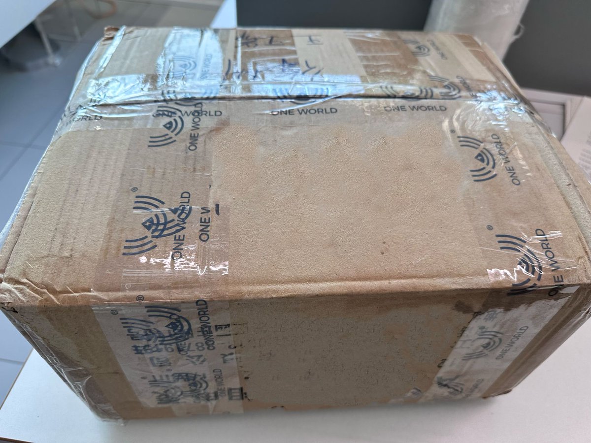 noranorayang's tweet image. 🤔 Just packed up some free #PPFillerRope samples for our customer and they're on their way! 🚚 📦 

If you're curious to try it out, feel free to reach out. 😉 
#CableMaterial #FreeSamples #OWcable