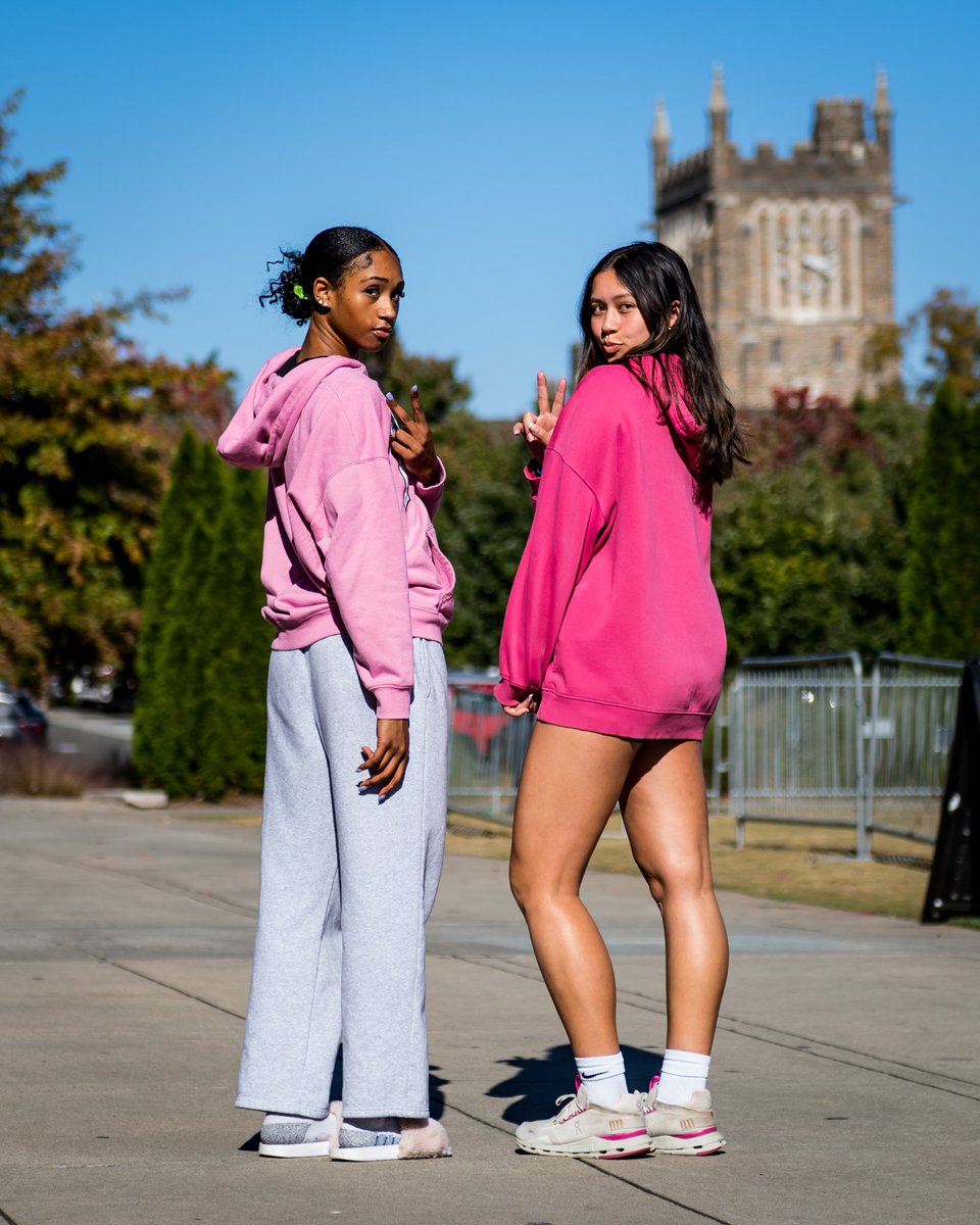 DukeVB's tweet photo. Some pics for your 2025 mood board 🤗 https://t.co/gsGeGtMGvA
