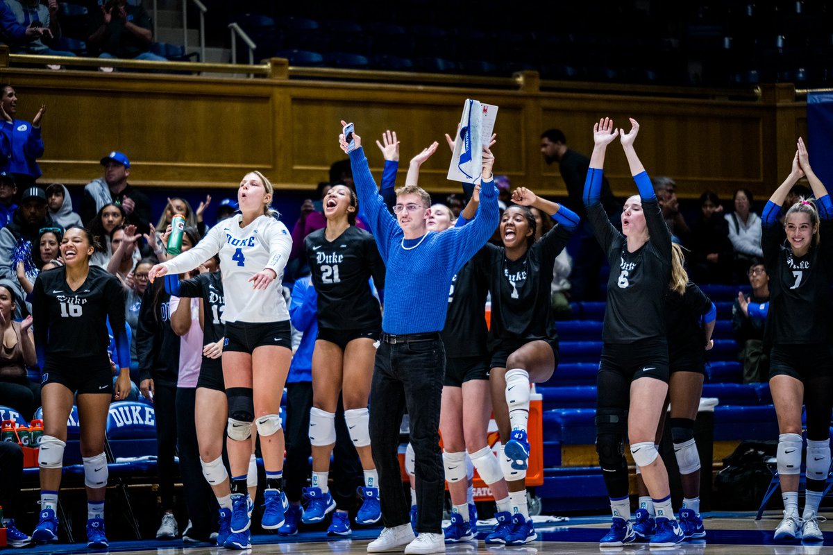 DukeVB's tweet photo. Some pics for your 2025 mood board 🤗 https://t.co/gsGeGtMGvA