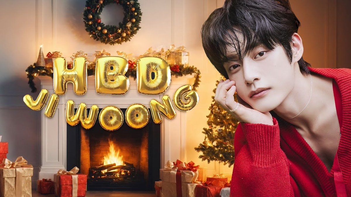 We wish Happy Birthday to JI WOONG

지금 바로 B-DAY CONTENTS가 시작됩니다!
@ ZB1 Official YouTube

🔗 youtu.be/P3MBRr3uOBQ

#ZEROBASEONE #ZB1 #제로베이스원 
#KIMJIWOONG #김지웅
#HAPPYJIWOONGDAY