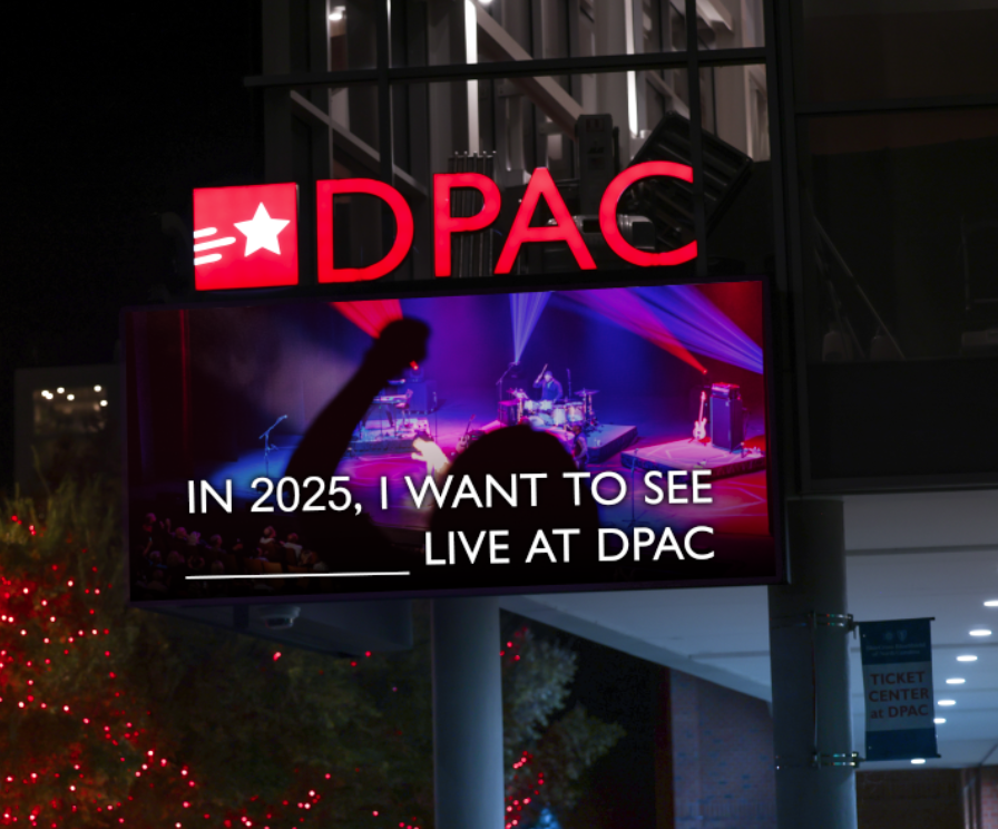 DPAC Presented by First Horizon tweet media