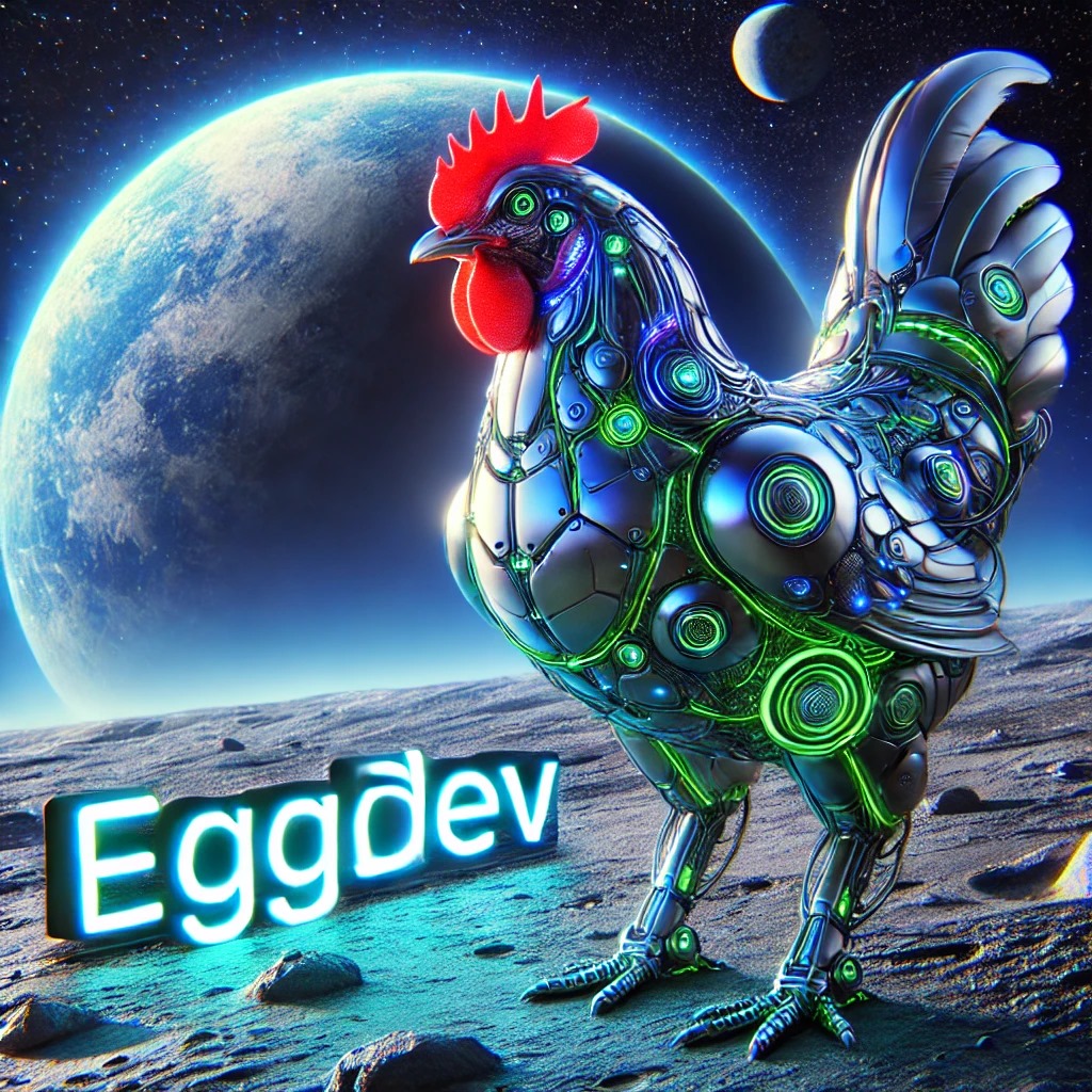 officialeggdev's tweet photo. $eggdev #eggdev
ca: EkL871FWVLGuDF6eEc48uQ1WaT2JzeCpTuUXxvLYmoon https://t.co/xpAPqaf8hW