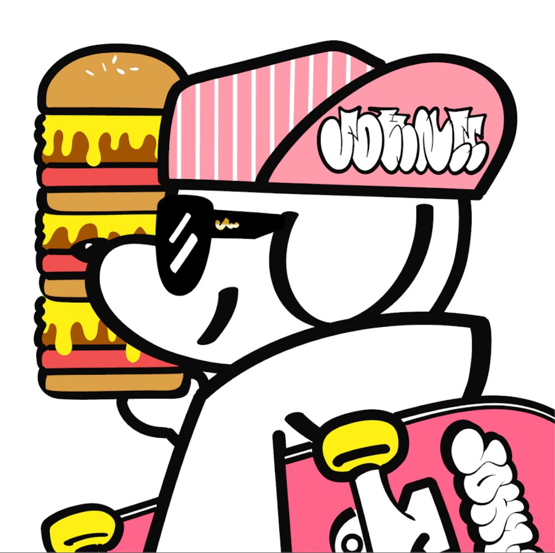 私のフォロワー10000人いったらジョン君ギバウェイ企画しようかと…需要ありますか？

<a href="/john_skater08/">SkaterJohn/シバチャン</a>  #お年玉