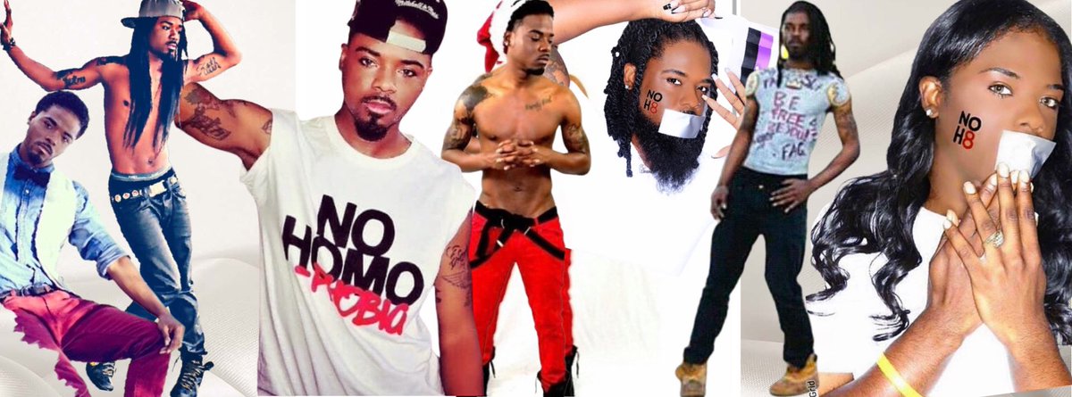 DeanCurtisDkc's tweet photo. My new header I made last night while I was bored … baybe the #ANTM influence was real back when I was modeling Tyra Said “Model from head To toe” and I would break them legs down #Model101 I always loved me a #NoH8 moment https://t.co/hubcEQh2FY