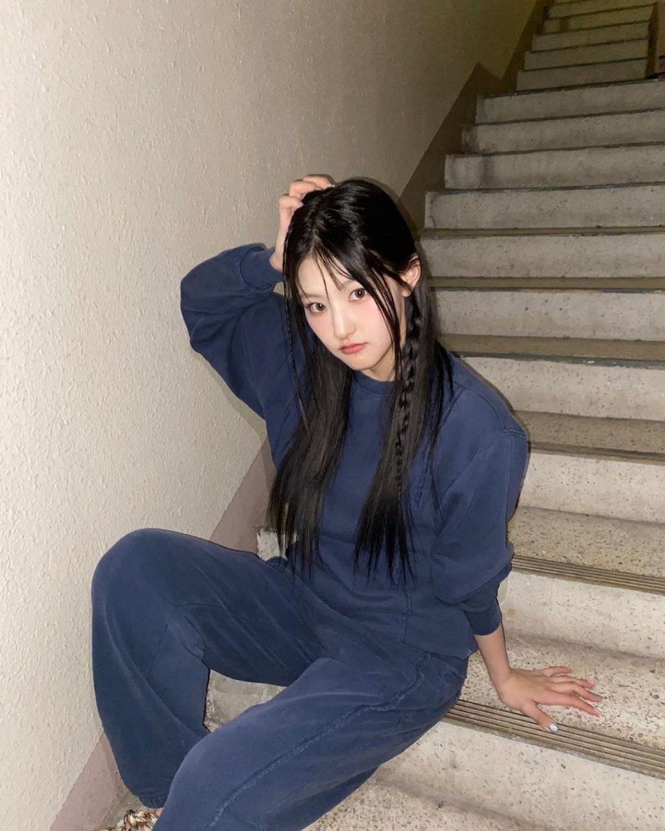 haneul pics tweet media