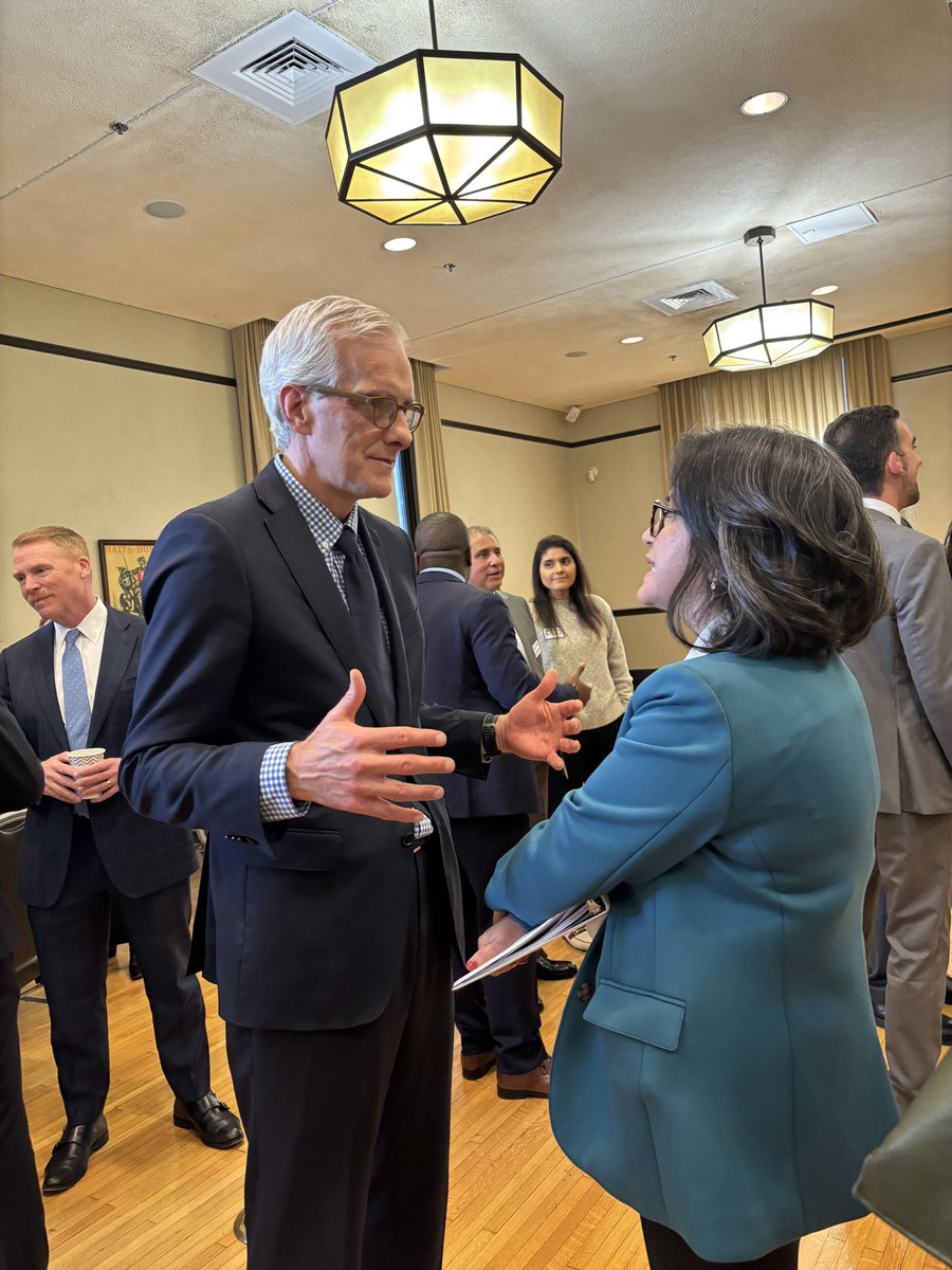 Lourdes Castro Ramírez (@lcastroramirez) on Twitter photo Best start to 2025… reaffirming our commitment to end veteran homelessness in Los Angeles by calling on property owners to join us in housing veterans.
Thanks <a href="/MayorOfLA/">Mayor Karen Bass</a> <a href="/SecVetAffairs/">VA Secretary Doug Collins</a> and our public and private sector partners.
Let’s keep the momentum to end homelessness. Best start to 2025… reaffirming our commitment to end veteran homelessness in Los Angeles by calling on property owners to join us in housing veterans.
Thanks <a href="/MayorOfLA/">Mayor Karen Bass</a> <a href="/SecVetAffairs/">VA Secretary Doug Collins</a> and our public and private sector partners.
Let’s keep the momentum to end homelessness.