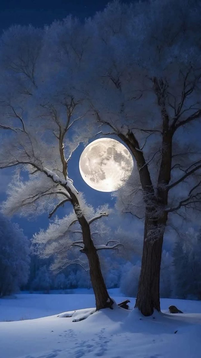 Have a good evening and a goodnight!🌙⭐️