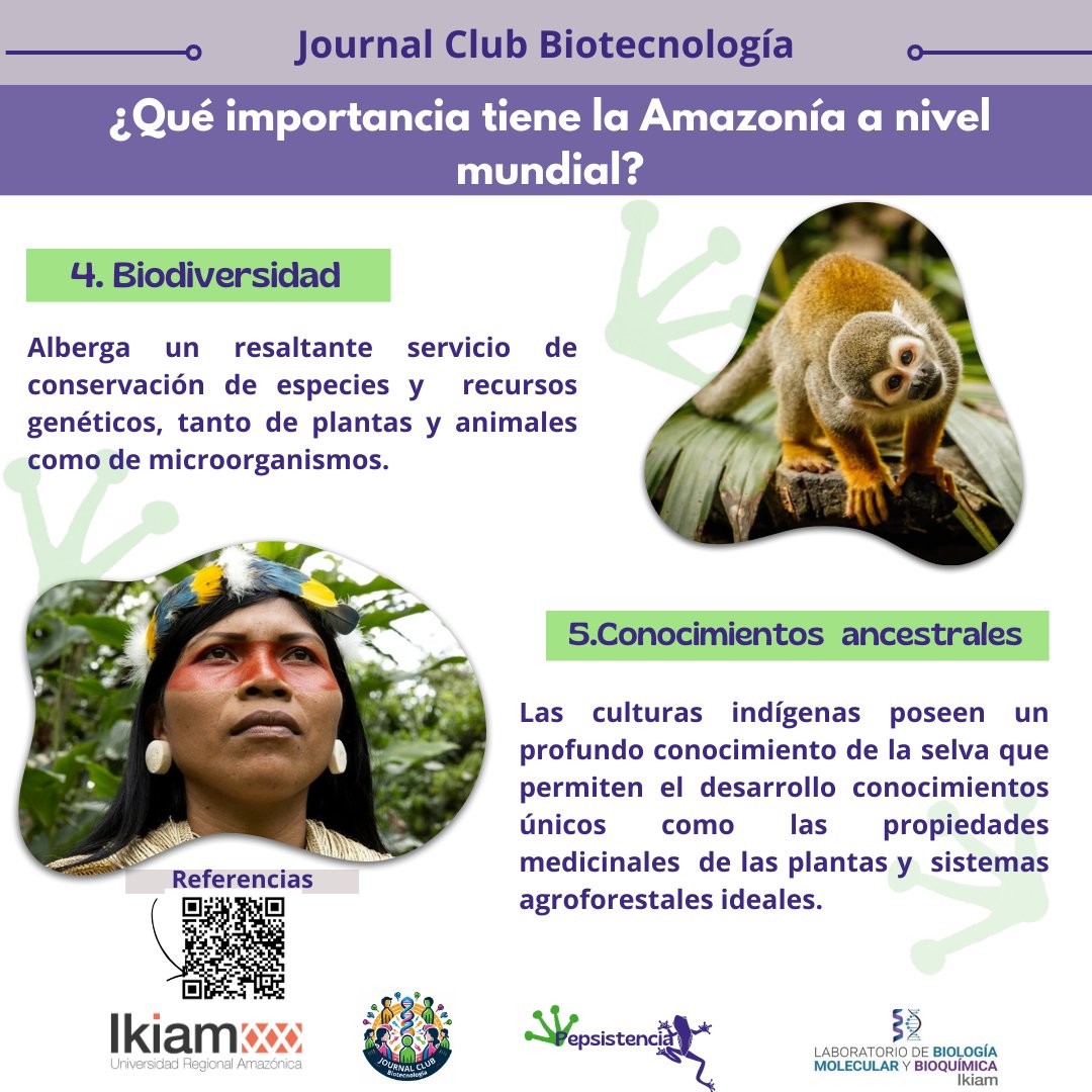 Journal Club Biotechnology tweet media