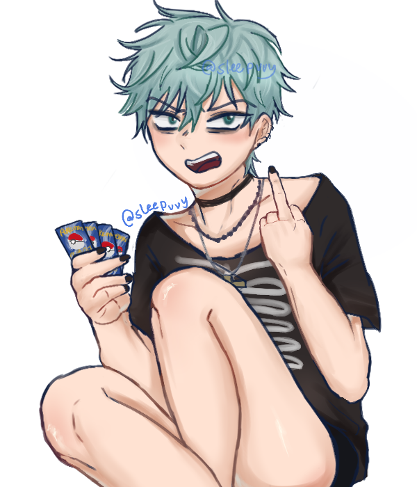 clover21__'s tweet photo. he's trying to pull blue eyes white dragon🤦‍♀️ 
#till #ALNST https://t.co/ih6dJ25aBb
