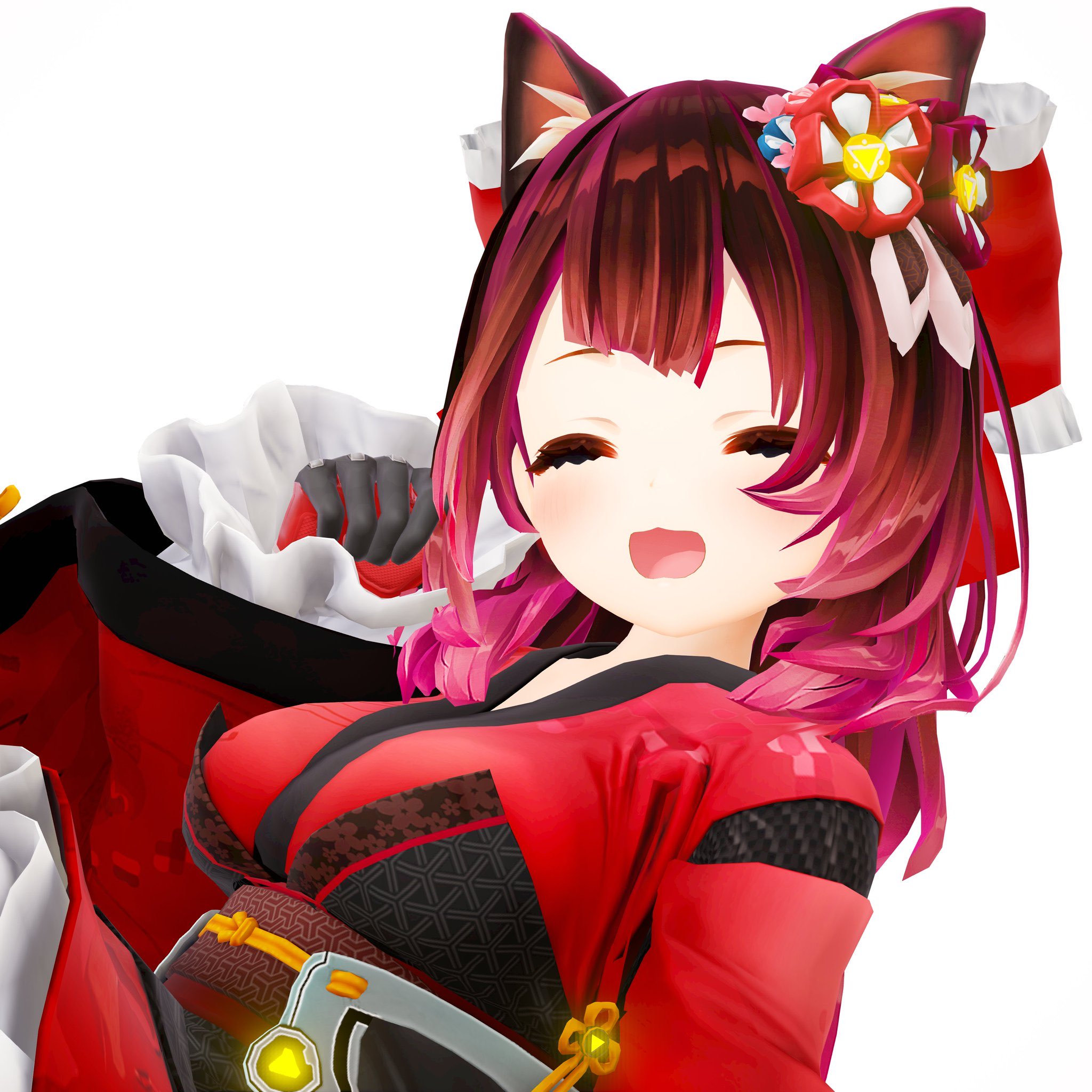 ロボ子（プロフ必読⭐︎） ロボ子（プロフ必読⭐︎）様 ロボ子さん[Debut]【ホロカトレカお