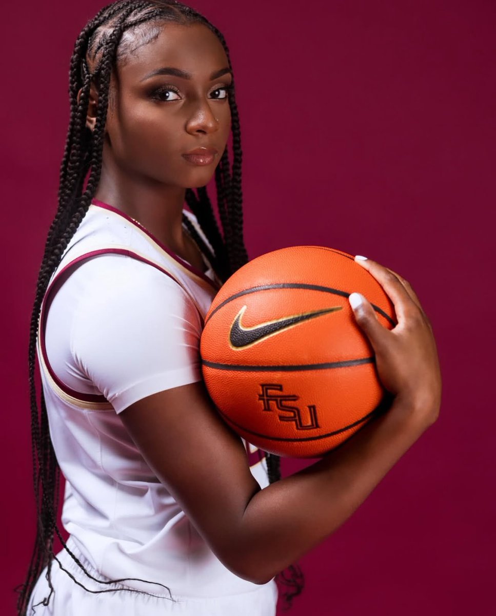trendyhoopstars's tweet image. Ta’Niya Latson vs Virginia Tech:

40 PTS
5 AST
5 STL
3 RBS
1 BLK
18-28 FG
2-3 3P

Florida State wins, 105-74! ✨