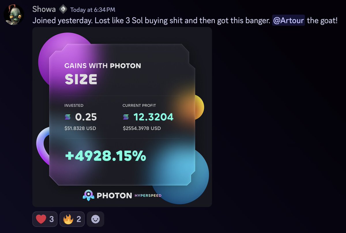 WE ARE SO BACK! 🗣️🗣️🗣️