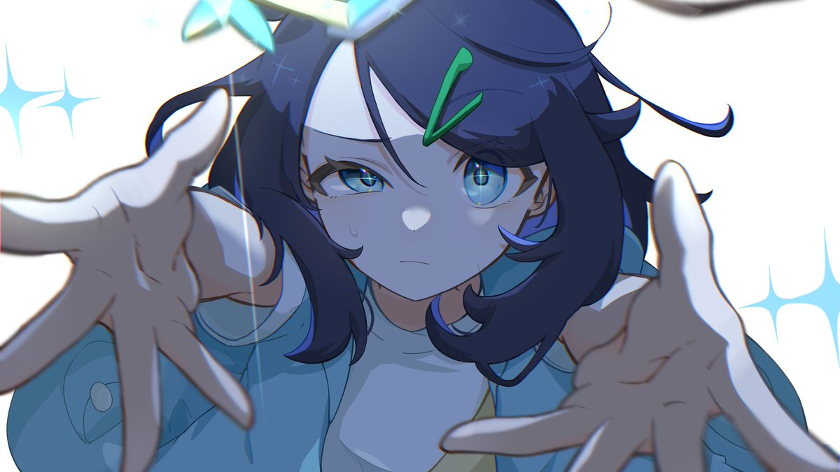星雲🫧👀 (@hoshigumo_72) on Twitter photo 