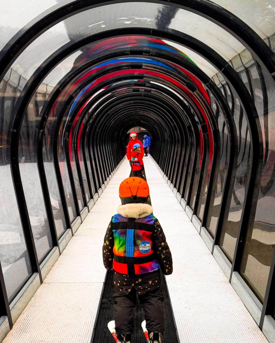 Windham Mountain Club's Ski and Ride School teaches young adventurers how to ski and snowboard from day one! Windham Mountain Kids, for kids ages 3-12, builds confidence and skills in small-group settings, while cultivating a love of snow sports that lasts a lifetime.