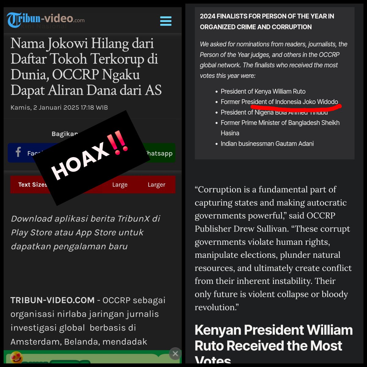 Bang <a href="/Dennysiregar7/">Denny Siregar</a>  ini gimana,,wartawan tribun ini sudah dapat berapa dari mulyono