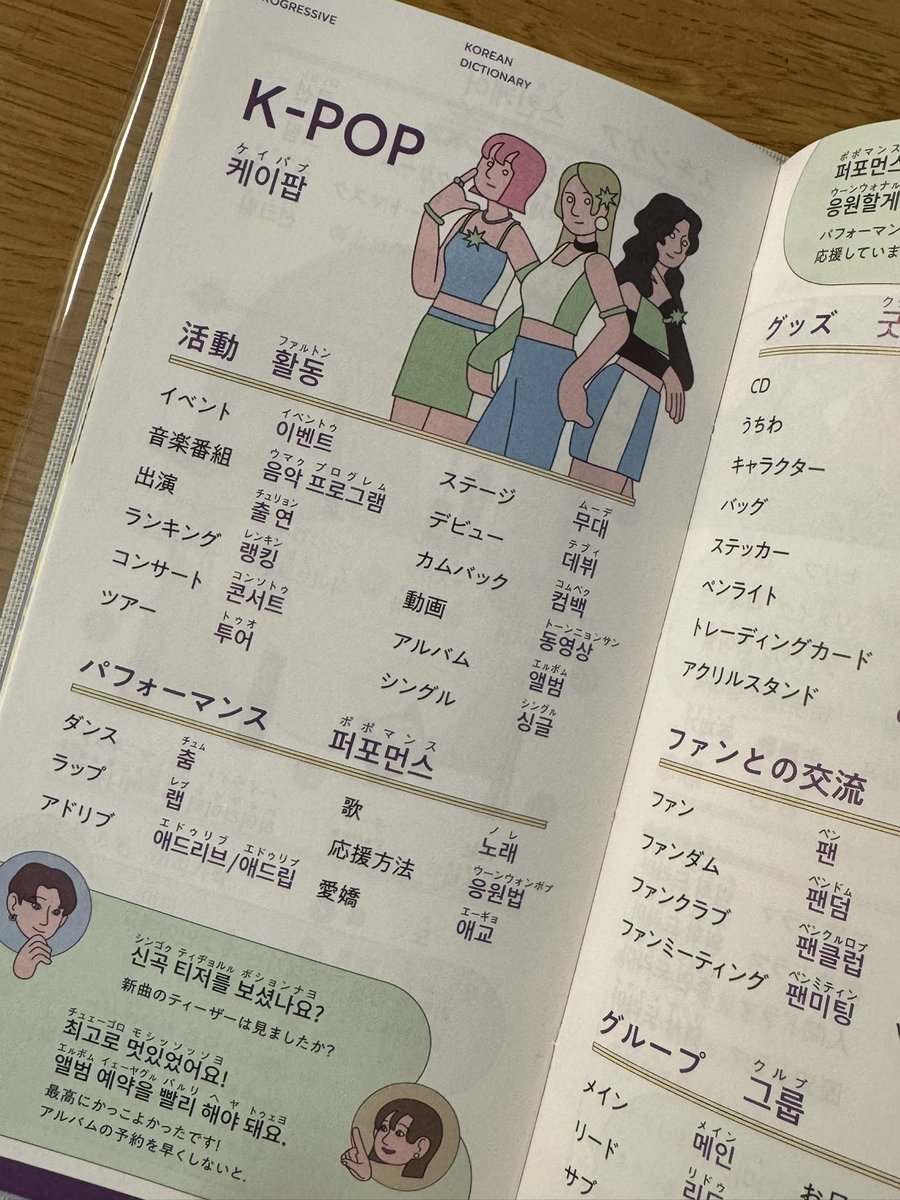 1990年代の『朝鮮語辞典』以降、「朝鮮語・韓国語の辞書と言えば」必ず