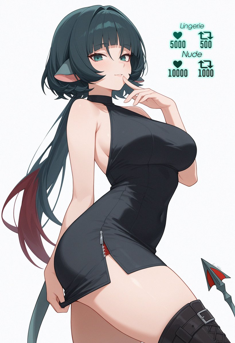 Jane Doe • Let's do it ! 🔥