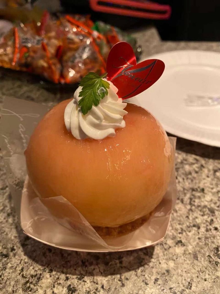 新しい一年の希望は良いスタートです