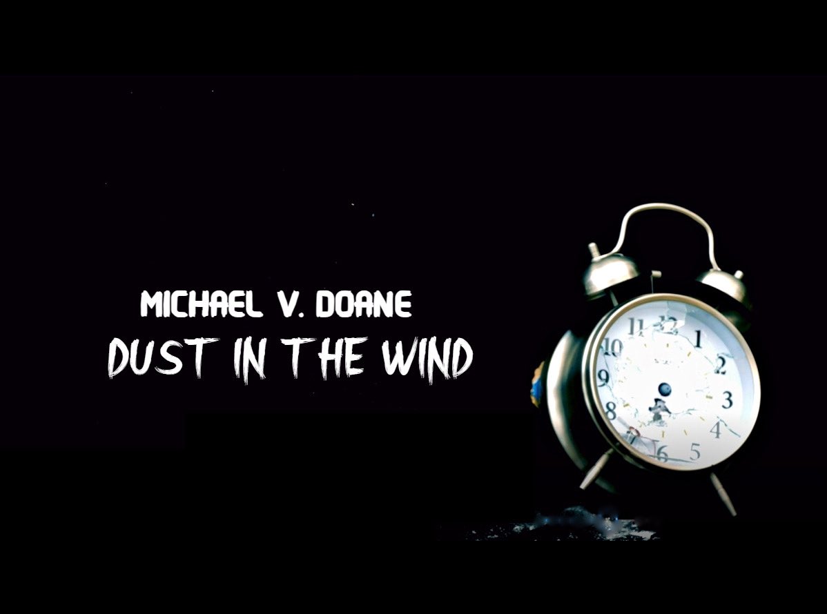 #tbt We rocked up one of my favorite songs of all time via this Kansas classic DUST IN THE WIND. Crank ⬆️ the volume and enjoy! youtu.be/yWxy04kgAYk?si… #michaelvdoane #dustinthewind #kansas #classicrock