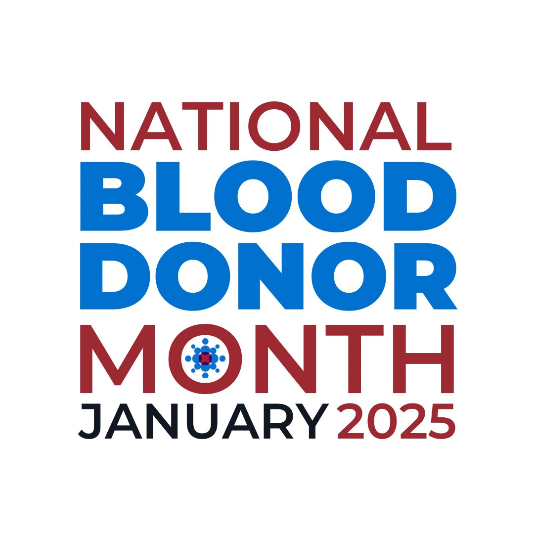 Make 2025 great by helping others and saving local lives! Learn about the impact you can make with <a href="/sdbloodbank/">San Diego Blood Bank</a> starting this month on the blog: sandiegobloodbank.org/national-blood…