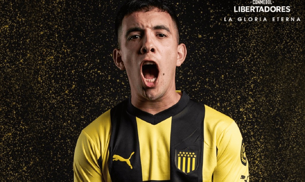 BandaRoja_'s tweet photo. #FernandezGate
⚫ La nueva oferta de Peñarol a Toluca por Leo Fernández podría generar que #River ponga más dinero.
📣 - @CLMerlo https://t.co/Z4bY2DlGtk